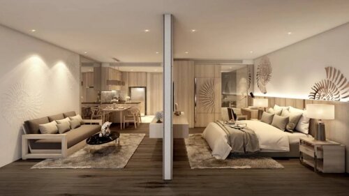 The Marin Phuket, Nai Yang, Phuket