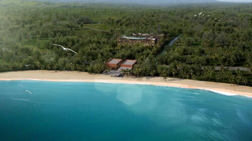 The Marin Phuket, Nai Yang, Phuket
