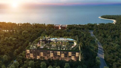 The Marin Phuket, Nai Yang, Phuket