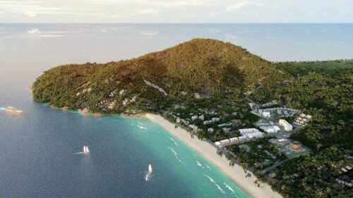 Sea Heaven Phase 2.2, Nai Yang, Phuket