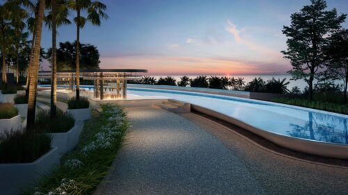 The Marin Phuket, Nai Yang, Phuket