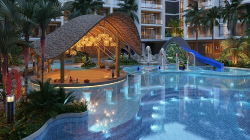 Sea Heaven Phase 2.2, Nai Yang, Phuket