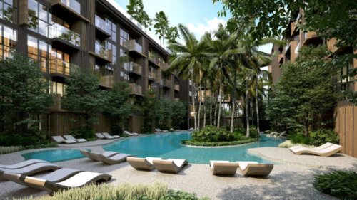 The Marin Phuket, Nai Yang, Phuket