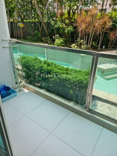 Condo for sale 1 bedroom 35 m² in Amazon Residence, Pattaya
