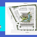 Floor plans The Origin Kathu-Patong