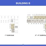 Floor plans The Origin Kathu-Patong