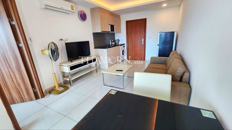 Condo for sale 1 bedroom 37 m² in Laguna Beach Resort 2, Pattaya