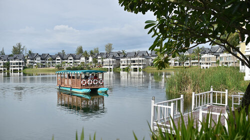 Laguna Skypark, Bangtao, Phuket