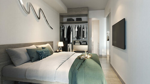 Laguna Skypark, Bangtao, Phuket