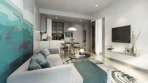 Laguna Skypark, Bangtao, Phuket