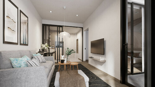 Laguna Skypark, Bangtao, Phuket