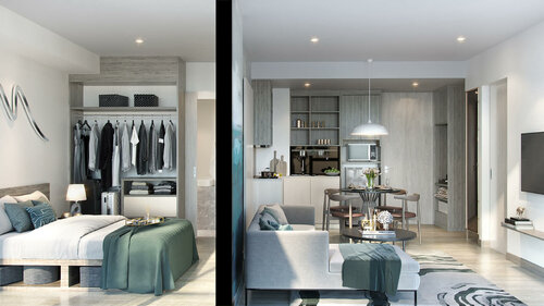 Laguna Skypark, Bangtao, Phuket