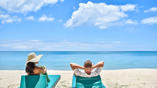 Laguna Skypark, Bangtao, Phuket