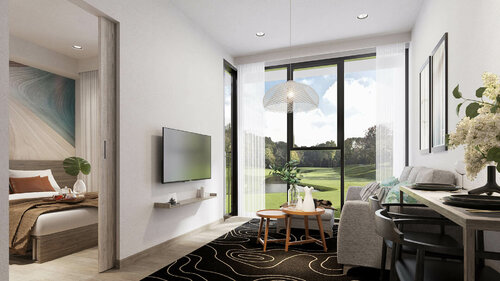 Laguna Skypark, Bangtao, Phuket