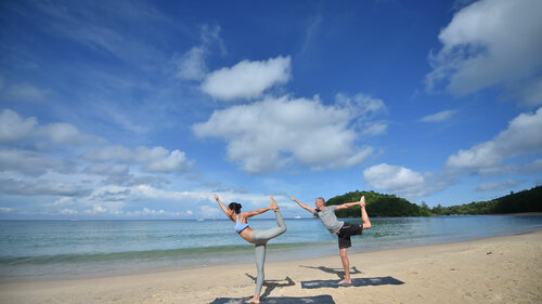 Laguna Skypark, Bangtao, Phuket