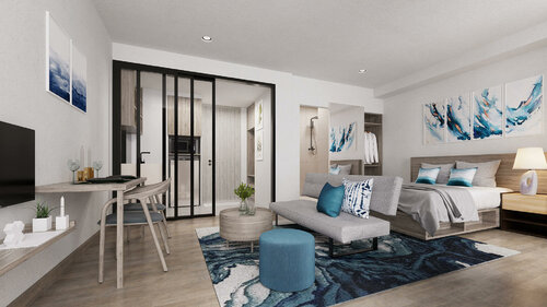 Laguna Skypark, Bangtao, Phuket