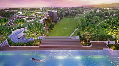 Laguna Skypark, Bangtao, Phuket