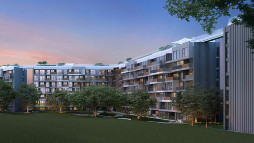 Laguna Skypark, Bangtao, Phuket