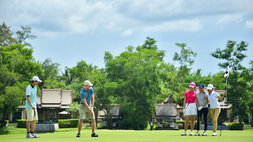 Laguna Skypark, Bangtao, Phuket