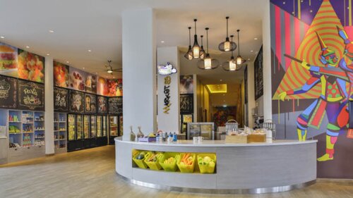 Cassia Phuket, Bangtao, Phuket