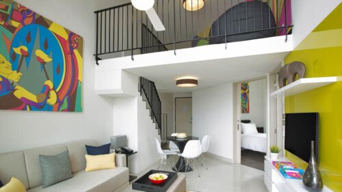 Cassia Phuket, Bangtao, Phuket
