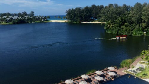 Cassia Phuket, Bangtao, Phuket