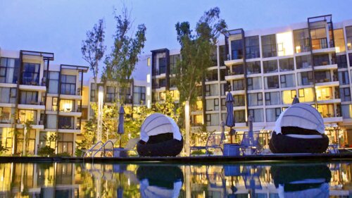 Cassia Phuket, Bangtao, Phuket