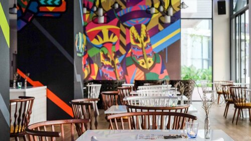 Cassia Phuket, Bangtao, Phuket