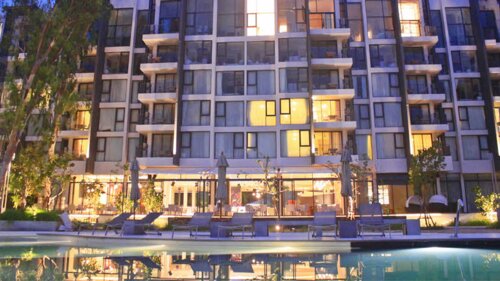 Cassia Phuket, Bangtao, Phuket
