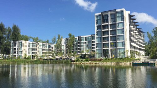 Cassia Phuket, Bangtao, Phuket