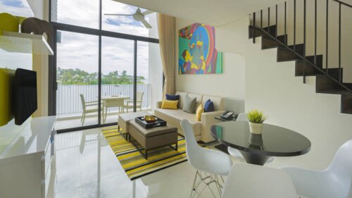Cassia Phuket, Bangtao, Phuket