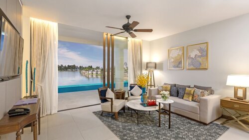 Angsana Oceanview Residences, Bangtao, Phuket