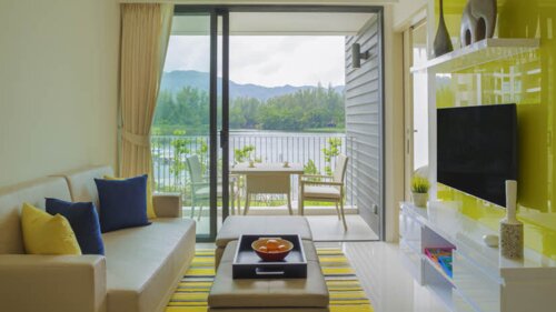 Cassia Phuket, Bangtao, Phuket