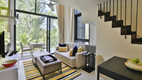 Cassia Phuket, Bangtao, Phuket