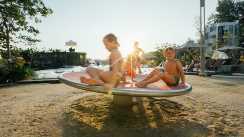 Cassia Phuket, Bangtao, Phuket