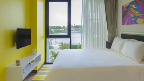 Cassia Phuket, Bangtao, Phuket