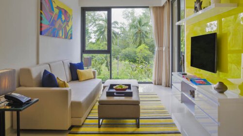 Cassia Phuket, Bangtao, Phuket