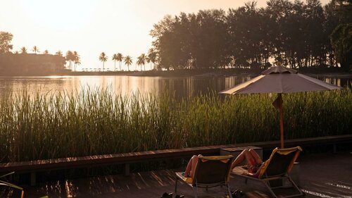Cassia Phuket, Bangtao, Phuket
