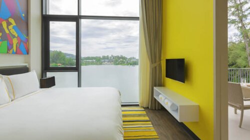 Cassia Phuket, Bangtao, Phuket