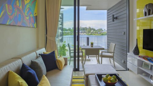Cassia Phuket, Bangtao, Phuket