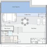 Unit layouts Angsana Oceanview Residences