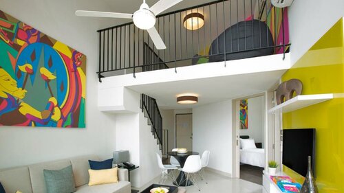 Cassia Phuket, Bangtao, Phuket