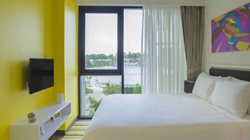 Cassia Phuket, Bangtao, Phuket