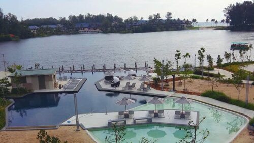 Cassia Phuket, Bangtao, Phuket