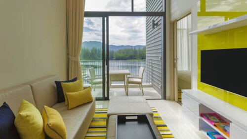 Cassia Phuket, Bangtao, Phuket