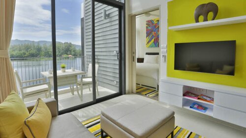 Cassia Phuket, Bangtao, Phuket