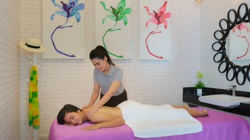 Cassia Phuket, Bangtao, Phuket