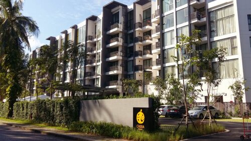Cassia Phuket, Bangtao, Phuket