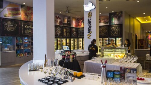 Cassia Phuket, Bangtao, Phuket