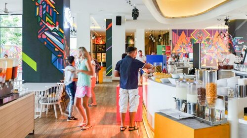 Cassia Phuket, Bangtao, Phuket